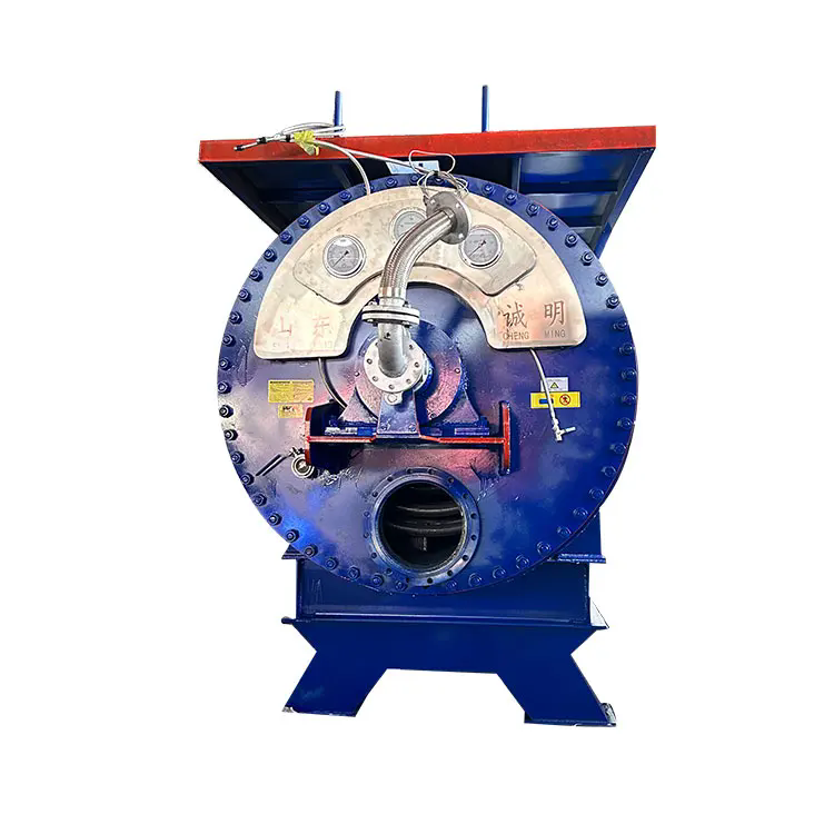 농장 무해 처리 장비가 폐기물 관리 및 환경 보호를 어떻게 개선합니까?