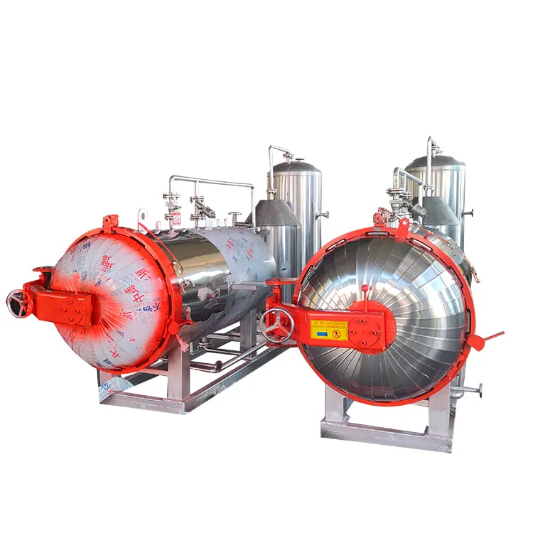 죽은 양 무해한 처리 장비 란 무엇이며 왜 중요한가요?