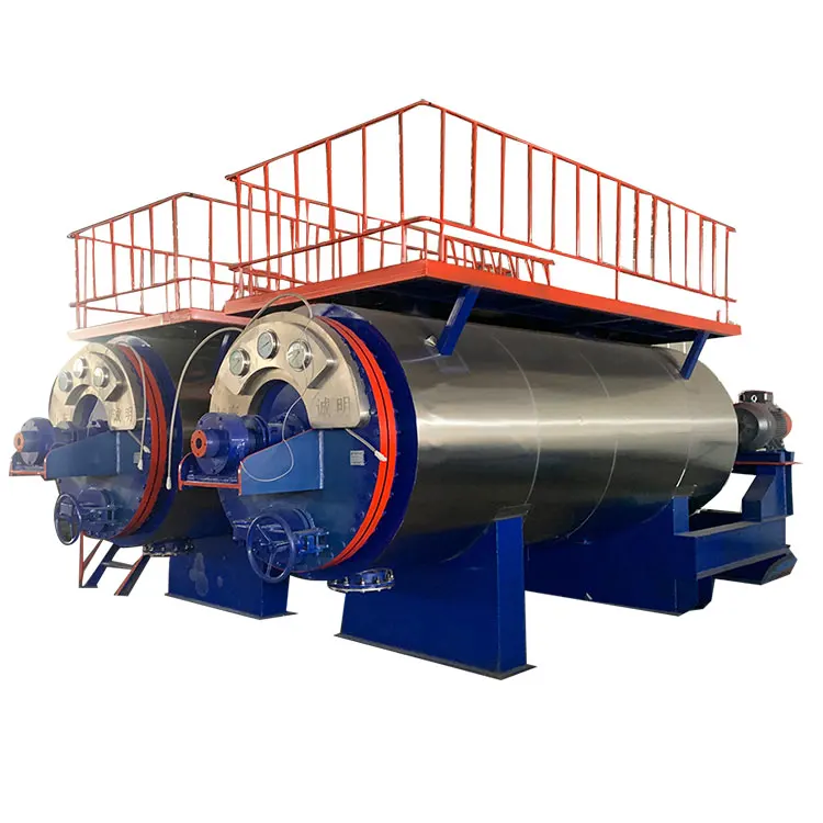  Meat Bone Meal Production Equipment