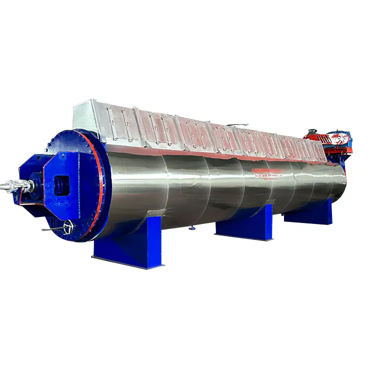 Chicken Feather Blood Meat Meal Rendering Machine
